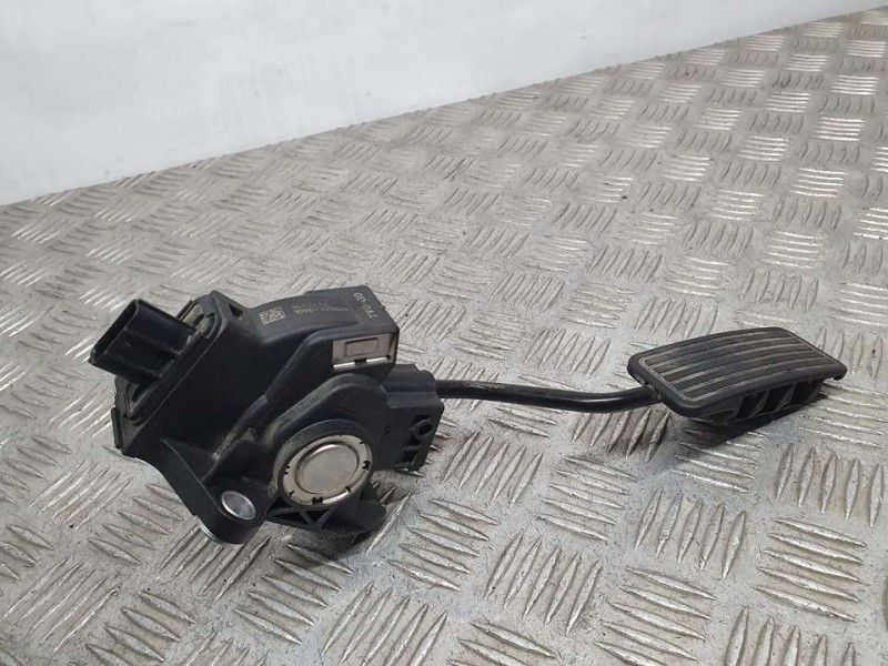 Recambio de potenciometro pedal para honda civic (fk) 1.6 i-dtec comfort referencia OEM IAM 14324A2  