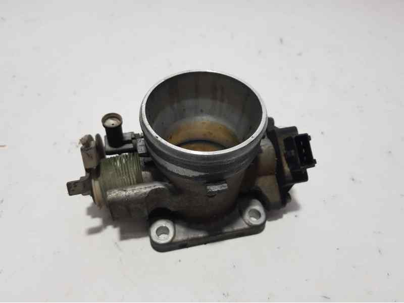 Recambio de caja mariposa para hyundai lantra berlina (rd) 1.8i gls referencia OEM IAM   