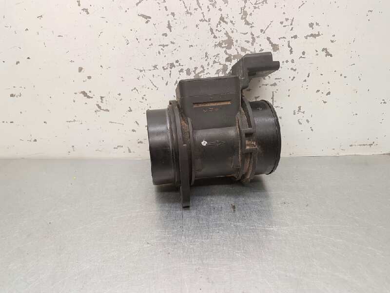 Recambio de caudalimetro para ford fiesta (cbk) 1.4 tdci cat referencia OEM IAM 9642212180 5WK9631 SIEMENS