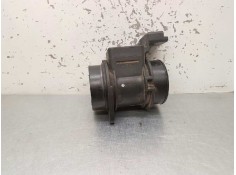 Recambio de caudalimetro para ford fiesta (cbk) 1.4 tdci cat referencia OEM IAM 9642212180 5WK9631 SIEMENS