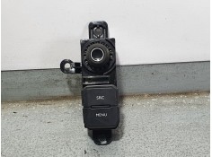 Recambio de mando multifuncion para citroën c-elysée shine referencia OEM IAM 98187373ZD  