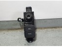 Recambio de mando multifuncion para citroën c-elysée shine referencia OEM IAM 98187373ZD  