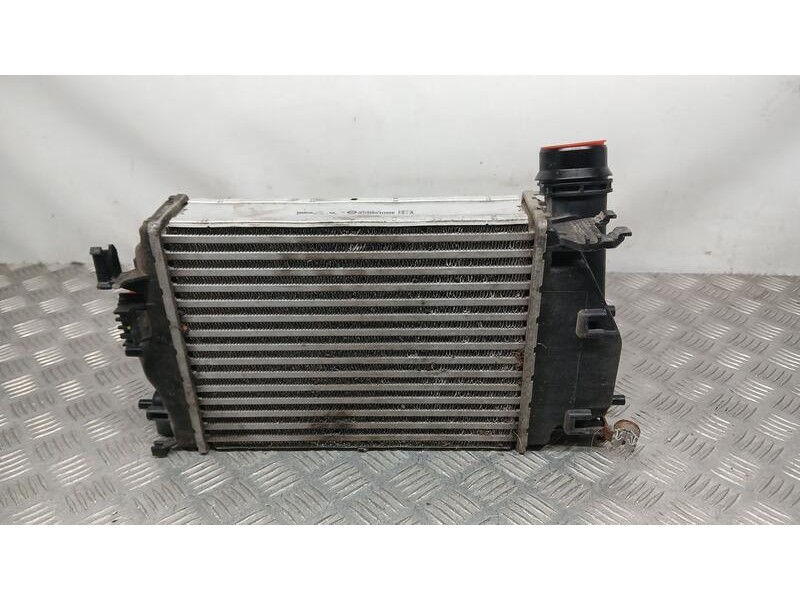 Recambio de intercooler para renault megane iv berlina 5p business referencia OEM IAM 144614EA1B VALEO IA2084