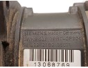 Recambio de caudalimetro para ford fiesta (cbk) 1.4 tdci cat referencia OEM IAM 9642212180 5WK9631 SIEMENS