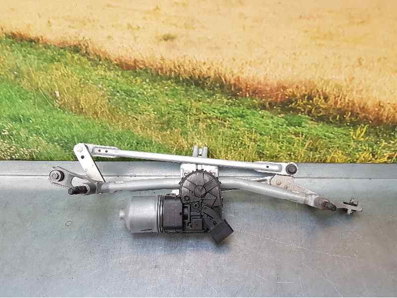 Recambio de motor limpia delantero para citroën berlingo cuadro l1 referencia OEM IAM 9682861480 3397020954 BOSCH