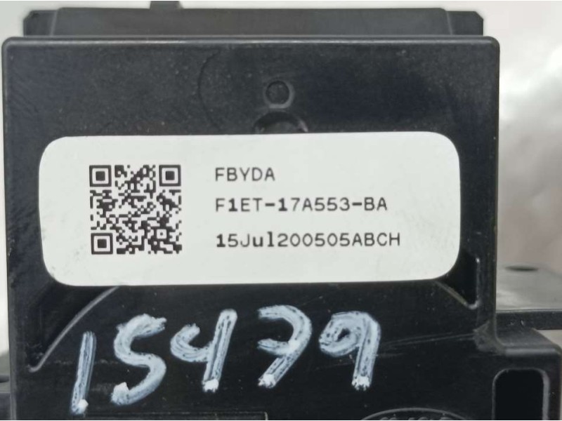 Recambio de mando limpia para ford focus lim. business referencia OEM IAM F1ER17A553BA  