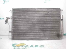 CONDENSADOR / RADIADOR AIRE ACONDICIONADO 