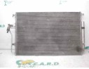 Recambio de condensador / radiador aire acondicionado para volkswagen crafter caja cerrada 2.5 tdi dpf referencia OEM IAM   
