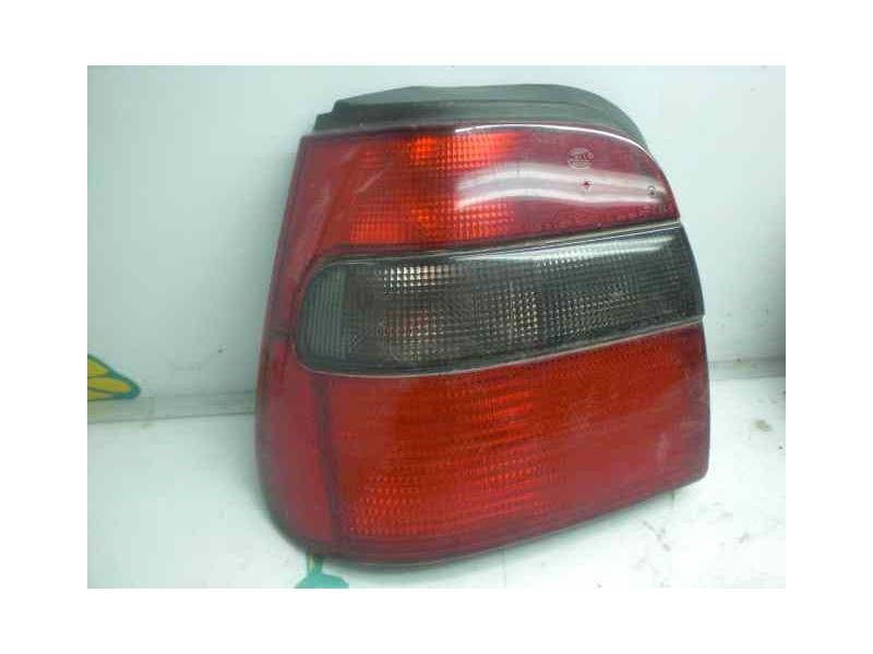 Recambio de piloto trasero izquierdo para skoda felicia berlina ( 791) 1.3 referencia OEM IAM   