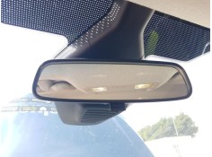 Recambio de espejo interior para ford fiesta vii (hj, hf) 1.0 ecoboost referencia OEM IAM 5314904  