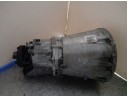 Recambio de caja cambios para mercedes-benz clase e (w211) berlina e 280 cdi (211.020) referencia OEM IAM 716646 2112606401 6VEL