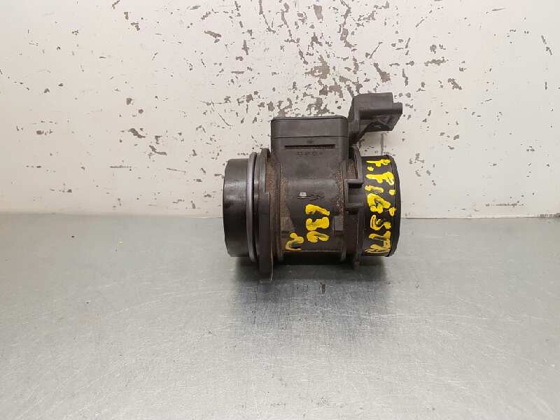 Recambio de caudalimetro para ford fiesta (cbk) 1.4 tdci cat referencia OEM IAM 9642212180 5WK9631 SIEMENS