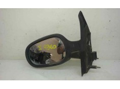 RETROVISOR IZQUIERDO 5 PINS ELECTRICO