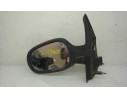 Recambio de retrovisor izquierdo para renault scenic (ja..) 2.0 16v rxi referencia OEM IAM  5 PINS ELECTRICO