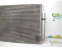 Recambio de condensador / radiador aire acondicionado para volkswagen crafter caja cerrada 2.5 tdi dpf referencia OEM IAM   