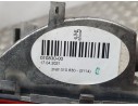 Recambio de piloto trasero central para peugeot 208 (p2) active referencia OEM IAM 2NE010830  