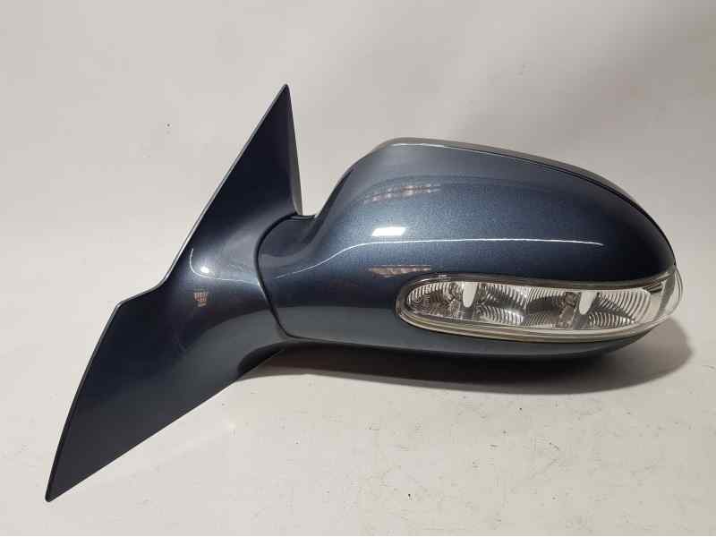 Recambio de retrovisor izquierdo para mercedes-benz clase clk (w209) coupe 320 (209.365) referencia OEM IAM  15 PINS ELECTRICO-S