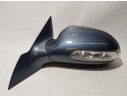 Recambio de retrovisor izquierdo para mercedes-benz clase clk (w209) coupe 320 (209.365) referencia OEM IAM  15 PINS ELECTRICO-S