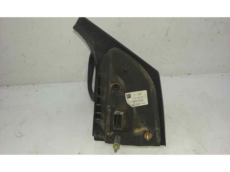 Recambio de retrovisor izquierdo para renault scenic (ja..) 2.0 16v rxi referencia OEM IAM  5 PINS ELECTRICO