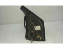 Recambio de retrovisor izquierdo para renault scenic (ja..) 2.0 16v rxi referencia OEM IAM  5 PINS ELECTRICO