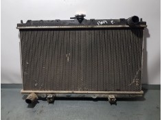 RADIADOR AGUA 214109F502 