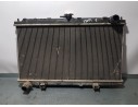 Recambio de radiador agua para nissan primera berlina (p11) básico referencia OEM IAM   