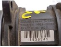 Recambio de caudalimetro para ford fiesta (cbk) 1.4 tdci cat referencia OEM IAM 9642212180 5WK9631 SIEMENS