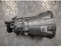 Recambio de caja cambios para mercedes-benz clase e (w211) berlina e 280 cdi (211.020) referencia OEM IAM 716646 2112606401 6VEL