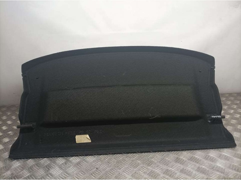 Recambio de bandeja trasera para peugeot 308 active referencia OEM IAM 96776417ZD  