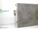 Recambio de condensador / radiador aire acondicionado para volkswagen crafter caja cerrada 2.5 tdi dpf referencia OEM IAM   