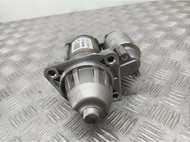 Recambio de motor arranque para ford focus lim. business referencia OEM IAM F1FT11000MA  