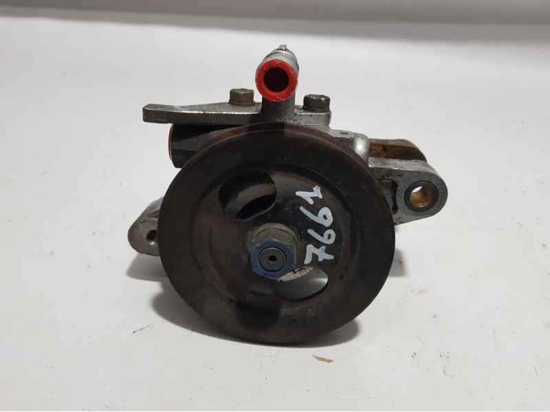Recambio de bomba direccion para hyundai lantra berlina (rd) 1.8i gls referencia OEM IAM 5711029101  