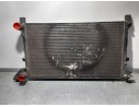 Recambio de radiador agua para volkswagen lt caja cerrada / combi (mod. 1997) lt 35 caja cerrada / techo elevado referencia OEM 