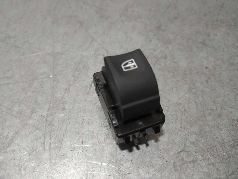 Recambio de mando elevalunas delantero derecho para renault megane iv berlina 5p business referencia OEM IAM 254214896R  