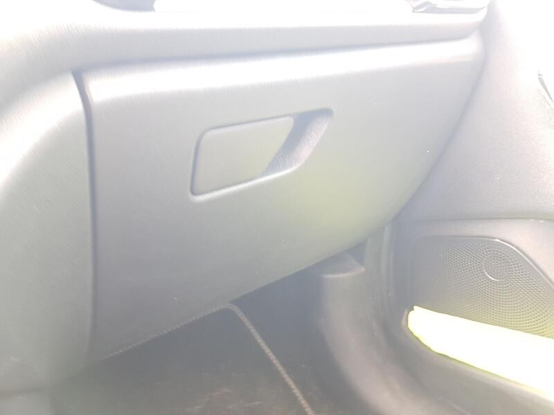 Recambio de guantera para ford fiesta vii (hj, hf) 1.0 ecoboost referencia OEM IAM 2519145  