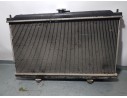 Recambio de radiador agua para nissan primera berlina (p11) básico referencia OEM IAM   