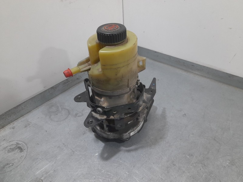 Recambio de bomba direccion electrica para renault trafic furgón l1 h1 2,9t referencia OEM IAM 491100616R A0047924A TRW