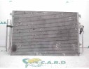 Recambio de condensador / radiador aire acondicionado para volkswagen crafter caja cerrada 2.5 tdi dpf referencia OEM IAM   