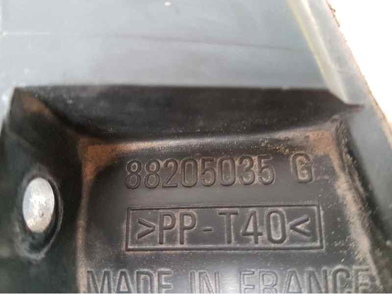 Recambio de faro izquierdo para citroën xantia berlina 1.8 16v attraction referencia OEM IAM 88205035G  VALEO