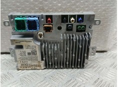 Recambio de modulo electronico para jeep compass ii busines 4x2 referencia OEM IAM 501549890 10R0511063 MODULO GPS