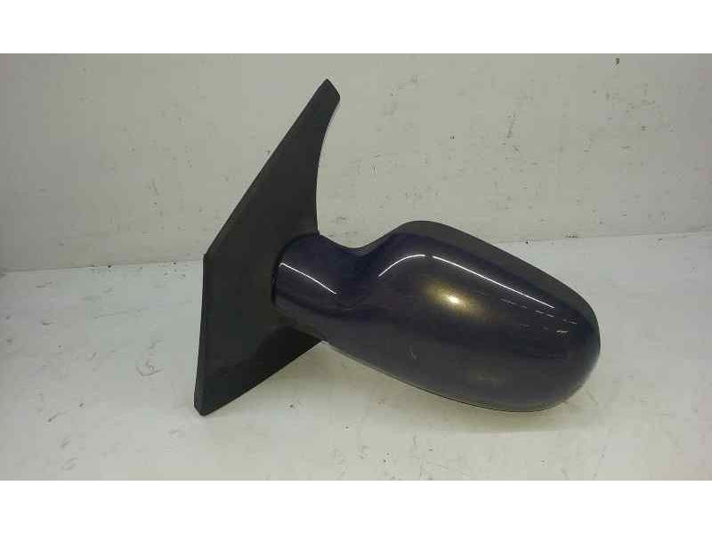 Recambio de retrovisor izquierdo para renault scenic (ja..) 2.0 16v rxi referencia OEM IAM  5 PINS ELECTRICO