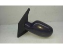 Recambio de retrovisor izquierdo para renault scenic (ja..) 2.0 16v rxi referencia OEM IAM  5 PINS ELECTRICO