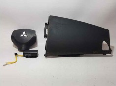 KIT AIRBAG 7030A619XA 7030A619XA CONDUCTOR 7030A026 ACOMPAÑANTE 8635A053 CENTRALITA 8000A292XA SALPICADERO