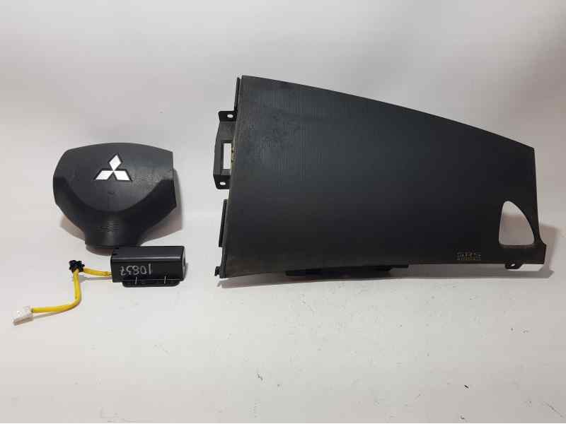 Recambio de kit airbag para mitsubishi outlander (cw0) 2.2 di-d kaiteki plus referencia OEM IAM   