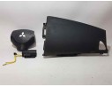 Recambio de kit airbag para mitsubishi outlander (cw0) 2.2 di-d kaiteki plus referencia OEM IAM   