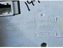 Recambio de mando climatizador para ford fiesta (ccn) ambiente referencia OEM IAM 8A6T18C612  