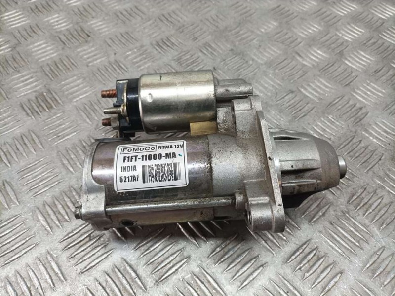 Recambio de motor arranque para ford focus lim. business referencia OEM IAM F1FT11000MA  