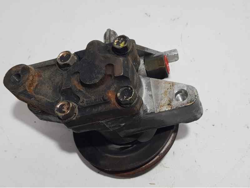 Recambio de bomba direccion para hyundai lantra berlina (rd) 1.8i gls referencia OEM IAM 5711029101  