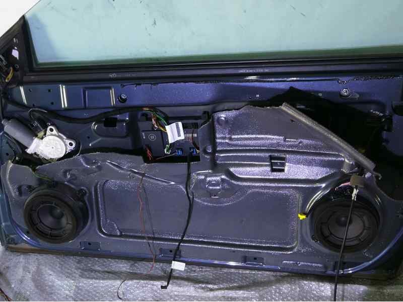 Recambio de elevalunas delantero derecho para mercedes-benz clase clk (w209) coupe 320 (209.365) referencia OEM IAM  6 PINS ELEC