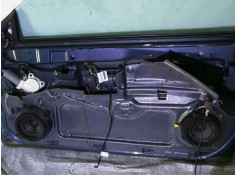 ELEVALUNAS DELANTERO DERECHO A2097200846 6 PINS ELECTRICO